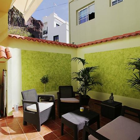 Casa Las Dunas 巴耶格兰雷伊 外观 照片