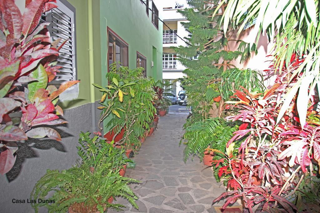 Casa Las Dunas 巴耶格兰雷伊 外观 照片