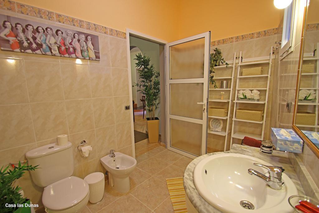 Casa Las Dunas 巴耶格兰雷伊 外观 照片