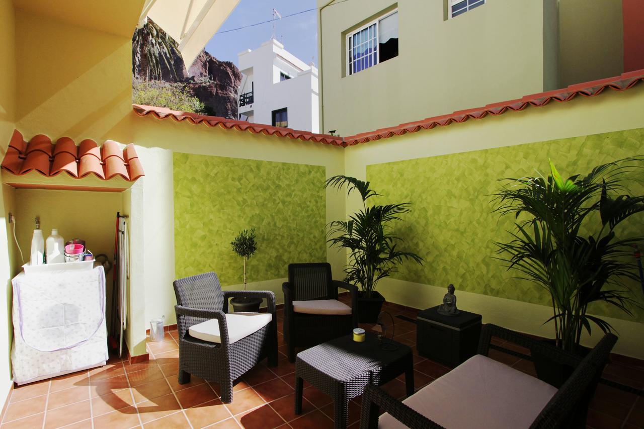 Casa Las Dunas 巴耶格兰雷伊 外观 照片